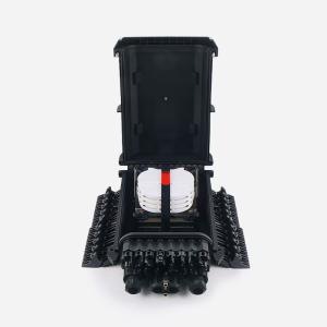 16core fiber box 16 port FTTH IP68 Fiber optic Terminal box optical distribution box