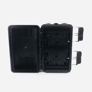 FTTH box 16 core outdoor Aerial fiber optic splitter distribution box terminal box