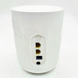 K662D ONU WIFI6 7DBI 2.4G/5G 2Ports 2GE AX3000 GPON ONT Dual-Band